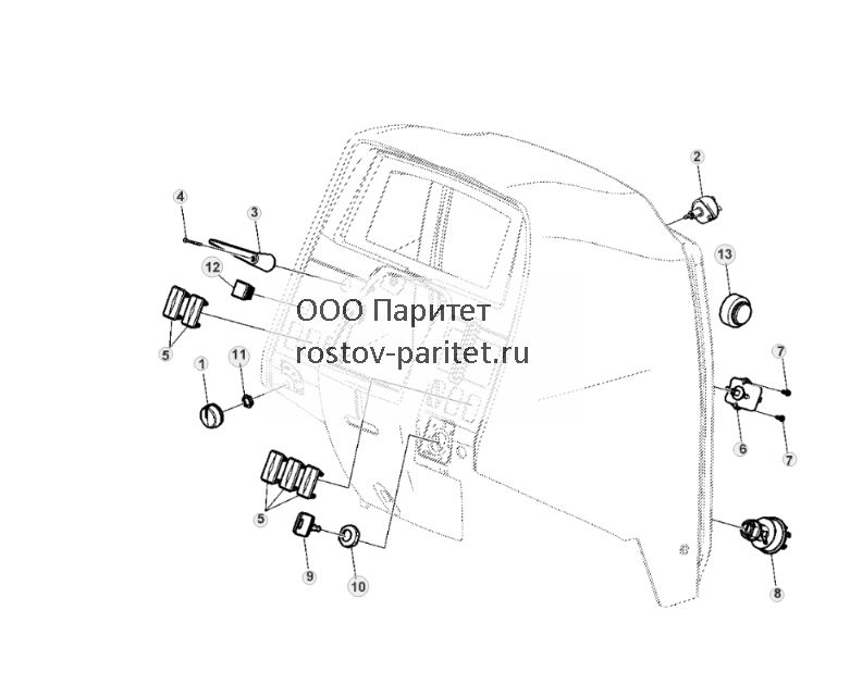 ЭЛЕКТРИЧЕСКИЕ ИНСТРУМЕНТЫ (OOS) - ST305277 463.jpg